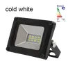 Naświetlacz LED - zewnętrzna lampa robocza - wodoodporna - 20W - 30W - 50W - 220VReflektory