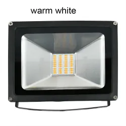 LED floodlight - outdoor work light - waterproof - 20W - 30W - 50W - 220VFloodlights