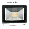 Naświetlacz LED - zewnętrzna lampa robocza - wodoodporna - 20W - 30W - 50W - 220VReflektory