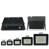 Naświetlacz LED - reflektor zewnętrzny - ultra cienki - wodoodporny - 220V / 110V - 10W - 20W - 30W - 50W - 100WReflektory