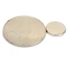 N52 - neodymium magnet - super strong round disc - 12mm * 2mm - 25 piecesN52