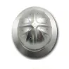 Aluminum alloy safety helmet - full brim - safety workSafety & protection