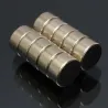 N52 - neodymium magnet - round disc - 10mm * 5mm - 10 piecesN52
