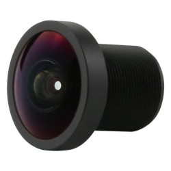 Wymienny obiektyw aparatu - obiektyw szerokokątny 170 stopni - do kamer GoPro Hero 1 2 3 SJ4000Obiektywów & filtry