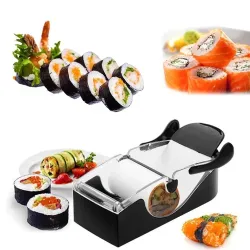 Maszyna do produkcji sushi - rolkaTools