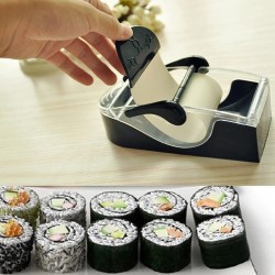 Maszyna do produkcji sushi - rolkaTools