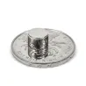 N35 - neodymium magnet - strong cylinder - 8mm * 5mmN35