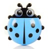 Ladybug shaped toothbrush holderBathroom & Toilet