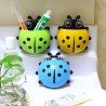 Ladybug shaped toothbrush holderBathroom & Toilet