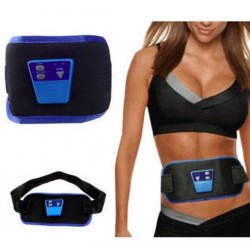 AB trainer - slimming belt - muscle trainer - body massageEquipment