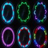 Colourful bicycle spoke light - 32 LED - 30 patternsLights