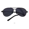 Fashionable men' sunglasses - polarized - UV400Sunglasses