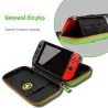 Hard protective storage bag - for Nintendo Switch OLED / Nintendo SwitchSwitch