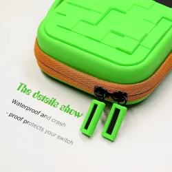 Hard protective storage bag - for Nintendo Switch OLED / Nintendo SwitchSwitch