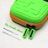 Hard protective storage bag - for Nintendo Switch OLED / Nintendo SwitchSwitch