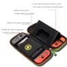 Hard protective storage bag - for Nintendo Switch OLED / Nintendo SwitchSwitch