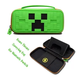 Hard protective storage bag - for Nintendo Switch OLED / Nintendo SwitchSwitch