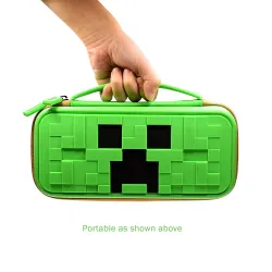 Hard protective storage bag - for Nintendo Switch OLED / Nintendo SwitchSwitch