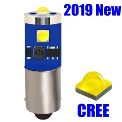 T4W BA9S 363 1895 233 - Cree Chip LED - żarówka samochodowaLED