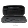 Protective storage bag - hard shell - waterproof - for Nintendo Switch ConsoleSwitch