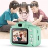 Mini aparat dla dzieci - nagrywanie wideo - 1080P HD - zabawka edukacyjnaEdukacja
