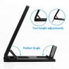 Universal phone screen amplifier - 3D video - projector - bracket - holder - standAccessories
