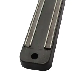 Magnetic knife holder - wall mounted - 33cmKitchen knives