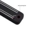 Magnetic knife holder - wall mounted - 33cmKitchen knives