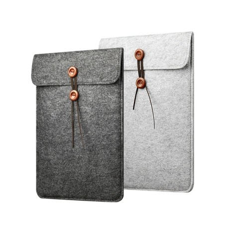 Protective laptop cover - woolen sleeve - for MacBook Pro RetinaProtection