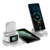 Wireless charger - fast charging stand - for iPhone - Apple Watch - AirPodsAccessories