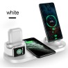 Wireless charger - fast charging stand - for iPhone - Apple Watch - AirPodsAccessories