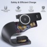 3 in 1 magnetic wireless charger - fast charging stand - for iPhone - AirPods - Apple WatchAccessories