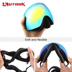 Kutook - ski goggles - double layers UV-proof lens - anti fogEyewear