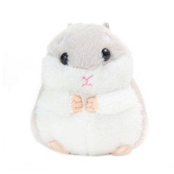 Mini chomik - breloczek do kluczyBreloczki Do Kluczy