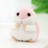 Mini chomik - breloczek do kluczyBreloczki Do Kluczy