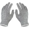 Anti-cut proof - stab resistant - safety glovesKitchen knives