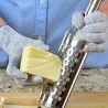 Anti-cut proof - stab resistant - safety glovesKitchen knives