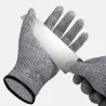 Anti-cut proof - stab resistant - safety glovesKitchen knives