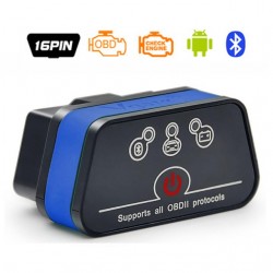 Vgate iCar 2 - Bluetooth - OBD2 scanner - diagnostic tool - Elm327 OBDIIDiagnosis