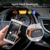 Vgate iCar 2 - Bluetooth - skaner OBD2 - narzędzie diagnostyczne - Elm327 OBDIIDiagnoza