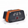 Vgate iCar 2 - Bluetooth - skaner OBD2 - narzędzie diagnostyczne - Elm327 OBDIIDiagnoza