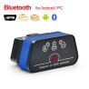 Vgate iCar 2 - Bluetooth - skaner OBD2 - narzędzie diagnostyczne - Elm327 OBDIIDiagnoza