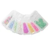 Świecące kryształki - ozdoba do paznokci z cyrkonii - różne rozmiaryLakiery Do Paznokci