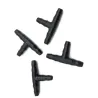1/4" 4-7 mm - garden watering hose splitter - connectors - 20 piecesSprinklers