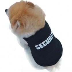 SECURITY - kamizelka dla psaUbrania & Buty