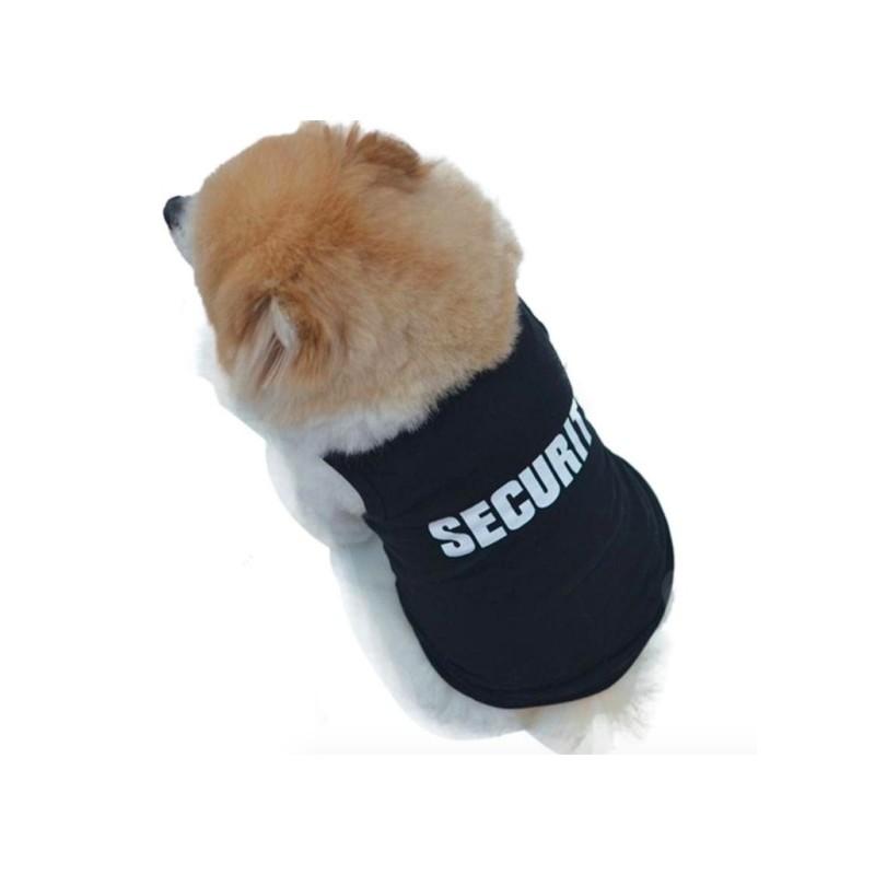 SECURITY - kamizelka dla psaUbrania & Buty SECURITY - kamizelka dla psaUbrania & Buty
