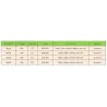 LED bulb - plant grow light - full spectrum - hydroponic - E27 - 10W - 30W - 50W - 80WGrow Lights