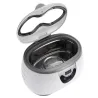 Ultrasonic manicure tools steriliser - jewellery / glasses cleaner - 600 mlEquipment