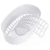 Ultrasonic manicure tools steriliser - jewellery / glasses cleaner - 600 mlEquipment