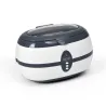 Ultrasonic manicure tools steriliser - jewellery / glasses cleaner - 600 mlEquipment
